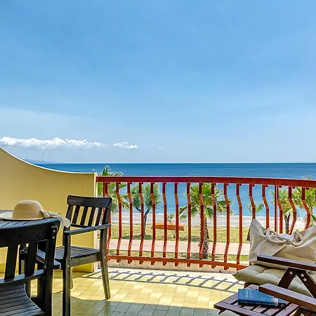 Petit Sea Apartment Nizza di Sicilia