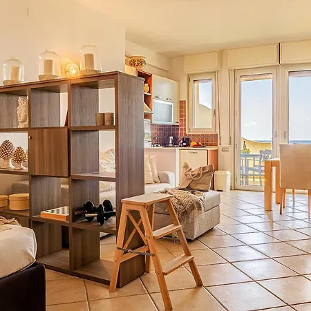 Petit Sea Apartment