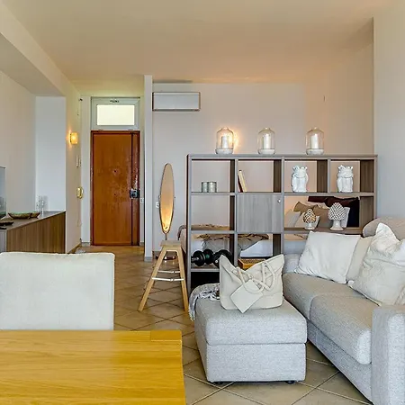 Lejlighed Petit Sea Nizza di Sicilia