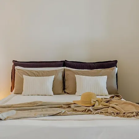 Lejlighed Petit Sea *