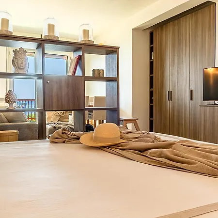 Lejlighed Petit Sea *