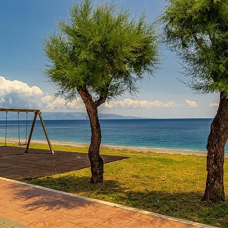 Petit Sea Lejlighed Nizza di Sicilia