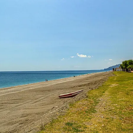 Petit Sea Nizza di Sicilia