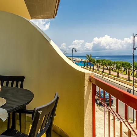 Petit Sea * Nizza di Sicilia