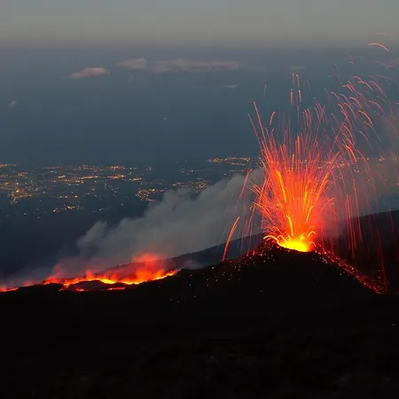 Petit Sea Nizza di Sicilia